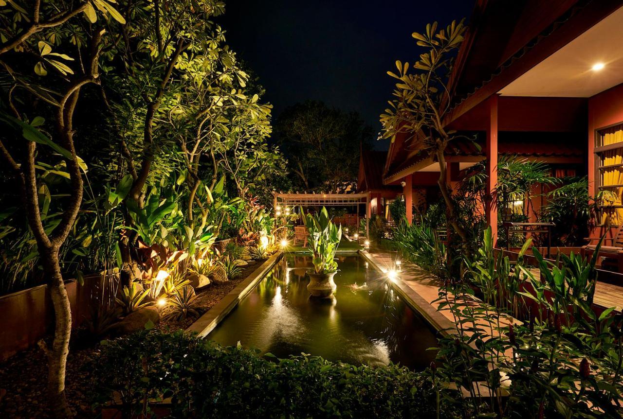 Ruenkanok Thaihouse Resort HHQ Extérieur photo